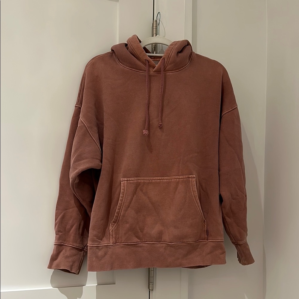 Pinky TNA Boyfriend Hoodie